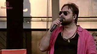 &Eacute;li&aacute;s Gyula - Apa K&eacute;rlek Vigy&aacute;zz R&aacute;m Accustic Vs.@ Jazzy Festival 2024