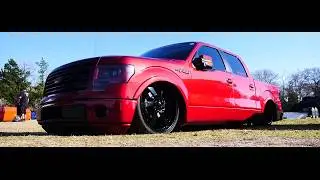 TURKEY DRAG 2019