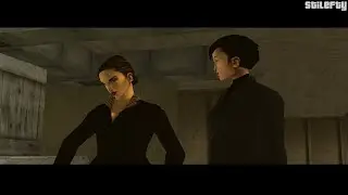 GTA 3 - Mission #65 - S.A.M.
