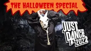 THE HALLOWEEN 2025 SPECIAL | just dance