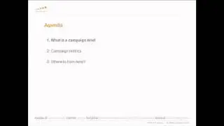 1. The Brief. The Budget. The Bang for The Buck - Intro.flv