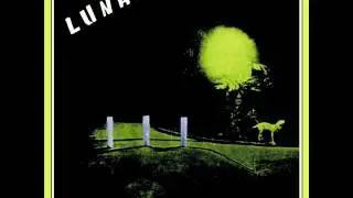 LUNA Nestvarne stvari (Full album)