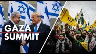 TLP Protests, Internet Shutdowns &mdash; Gaza Deal Ka Pakistan Par Asar #49