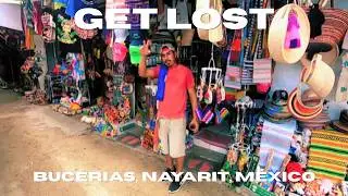 🇲🇽Bucerias, Nayarit, M&eacute;xico: Market: 