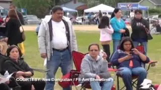 Filipinos now Alaska's largest Asian group