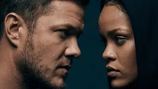 Imagine Dragons ft. Rihanna &ndash; Ashes in the Neon (Epic Emotional Rock x Pop Anthem)2026