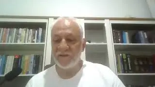 Ora&ccedil;&atilde;o e Intercess&atilde;o - 09.01.26