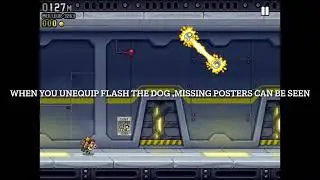 easter eggs in jetpack joyride you may do not have nodiced