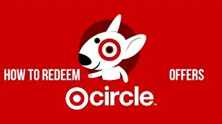 How To Redeem Target Circle Offers