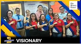 Nanoprotect Eyewear: Innovation for everyday eye protection