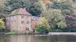 River Wear - Durham England