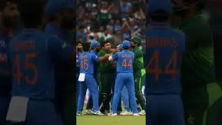 #ind vs pak cricket fight real #bollywood #trailer