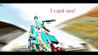 90 FOV is hard to snipe on.. ||CALL OF DUTY MOBILE