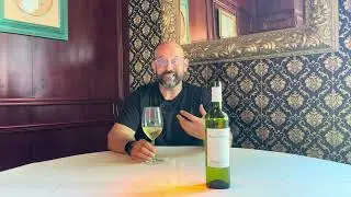 The Wine Community Julio 2025: Heras Cord&oacute;n Marqu&eacute;s del Huevo Viura 2025, Rioja.