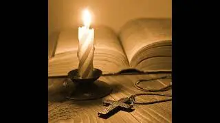 Lenten Devotion - Day 9 #greatlent #lentseason