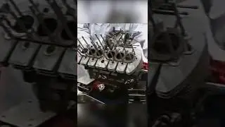 Honda RC166 Нагнула Всех - Поэтому ее Запретили !!!