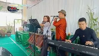 SOMBA MA JAHOWA - ROSDITA SINAGA 💢 LAGU ROHANI BATAK ⁉️ AMSTAR Ethnic Music