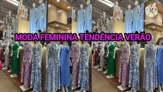 📍VESTIDOS MACACÃO LONGOS CRURTOS BIQUÍNI TENDÊNCIA VERÃO MODA CENTER SANTA CRUZ CAPIBARIBE PE
