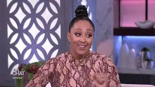Tamera Feels There is a Double Standard in Families Regarding When Sons & Daughters Should Move Out