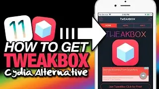 Tweakbox Download Premium 2022 📱 Tweakbox Premium for Free 📱 Tweakbox++ on iOS & Android !!!