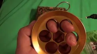 yoyito кубинская система рыбалки йойо