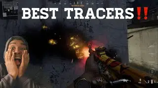 The Year Of The Tiger Tracer Pack Bundle In Vanguard Is A Must Have!😱