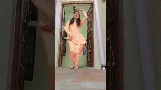 aaja Ve Mahi Tera rasta dekh Diya#dance #song #trending