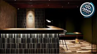 R Hotel Namba Daikokucho | Osaka, Japan | Hotel Review 🏩