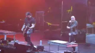 RED- The War We Made live on March 8, 2020