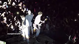 13 - LANY Live in Manila 2018