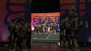 Cali SMOED will be facing off against Brandon Senior Black at the 2026 Main Event! #cheerleader