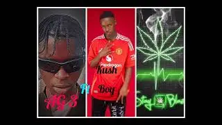 AG 3 ft Kush boy {Team dust}-Whine 🤘🤘