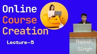 L5: 3 Real Life Examples | Online Course से Real Success Stories 🔥 | Rajesh Singh-Creative AI