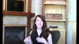 Conversation with Laura Henry, Wayfair (LLamasoft SummerCon2015)