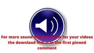 Cinematic Suspense Riser - Sound Effect (HD) - Zombie Pack 2 (Edited)