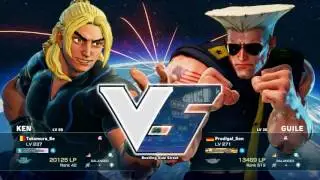 CPT2016 Online Europe 2 Ranking Tournament #CPT2016 Part2 - Timestamp HD720p 60FPS