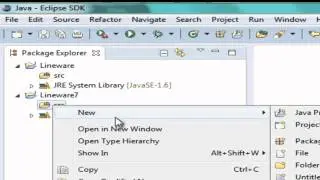 Java jdk 7 Tutorial Jse 7 eclipse installation