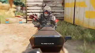 Call of Duty&reg;: Mobile Tutorials - Hardpoint (EN)