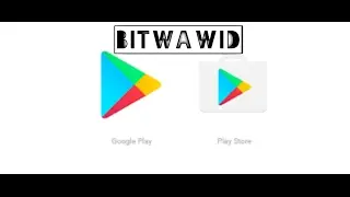 SOME SECRETS OF GOOGLE PLAY STORE