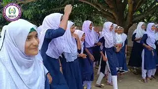 B.I.B Girls High School || B.I.B Girls School || 26 march || Begunbari