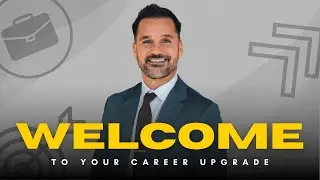 Your Career Command Center