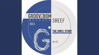 The Vinyl Story (Original Mix)