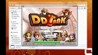 DDTank Hack Cheat Coin Voucher 2012 mediafire