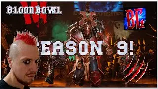 Khorne - Eternal League - Blood Bowl 3 - Part 1