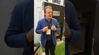Richard le droff, Михаил Куконин, INTERBUILDEXPO - 2018