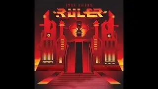 RULER Descent into Hades (full album)