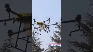 Joyance Smart Series:10L,16L,30L drones with factory prices, drone agriculture for sale, spray drone