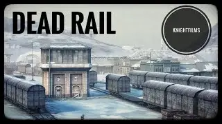 World of Tanks Blitz - Dead Rail - Map Intro