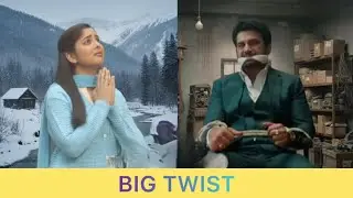 ANU Going Kashmir To Save Arya || Tum Se Tum Tak| On Location|Today Episode 🔥🔥