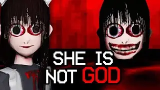 A Ritual To Meet God Went Horribly Wrong... Channel 4 Midnight